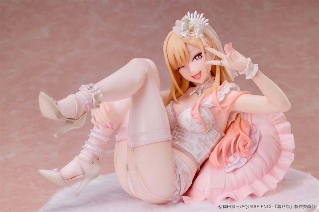 Kitagawa Umume Baby Doll ver. 1/7 scale figure