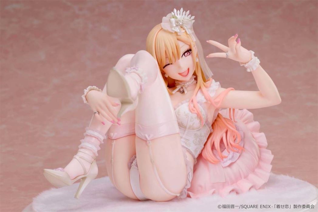 Kitagawa Umume Baby Doll ver. 1/7 scale figure