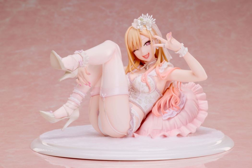 Kitagawa Umume Baby Doll ver. 1/7 scale figure