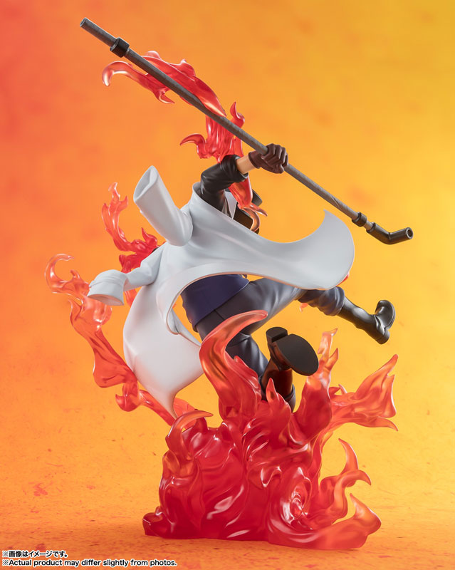Figuarts ZERO [Chougekisen] Sabo -Hiken Otebisha- ONE PIECE