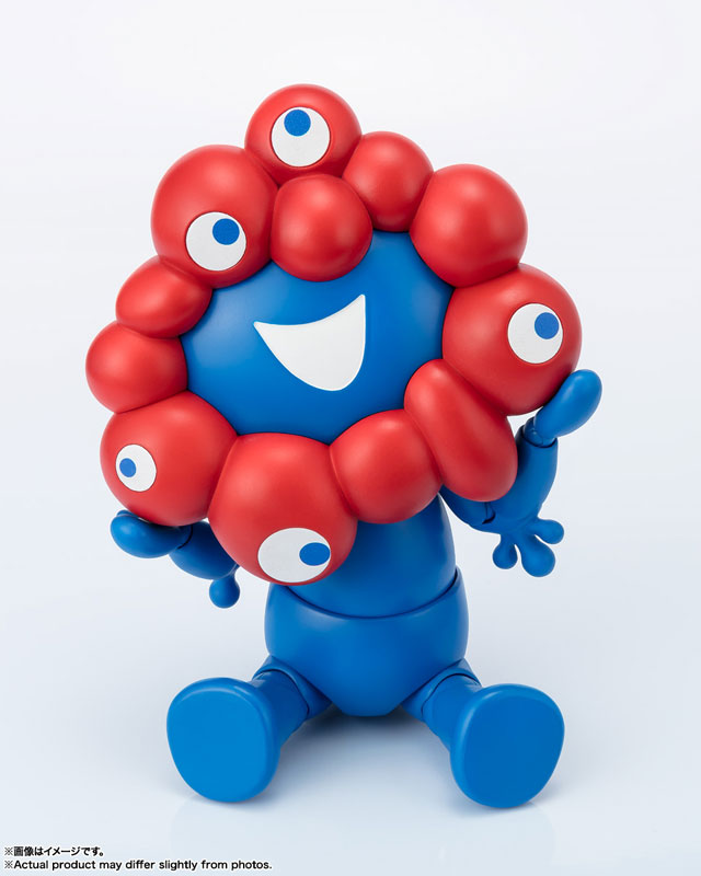 EXPO2025 S.H.Figuarts Myakumyaku