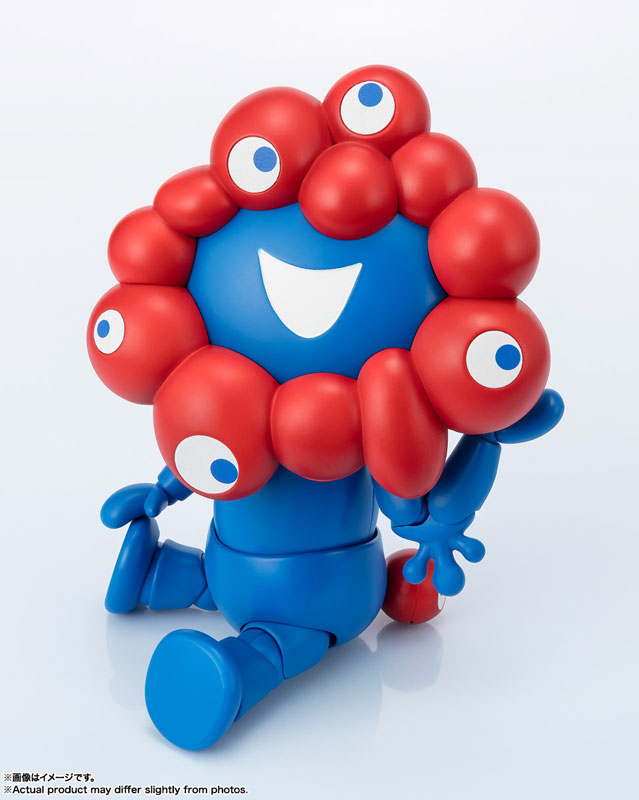 EXPO2025 S.H.Figuarts Myakumyaku