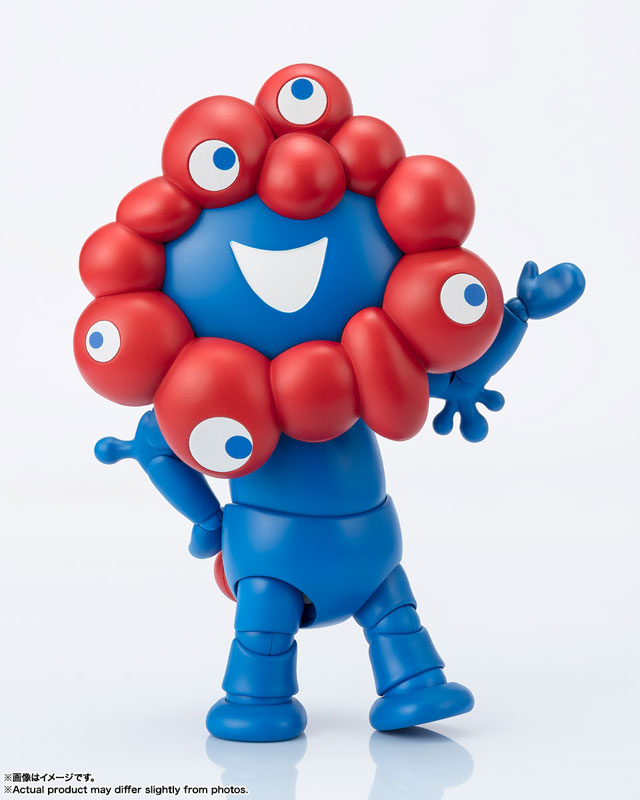 EXPO2025 S.H.Figuarts Myakumyaku