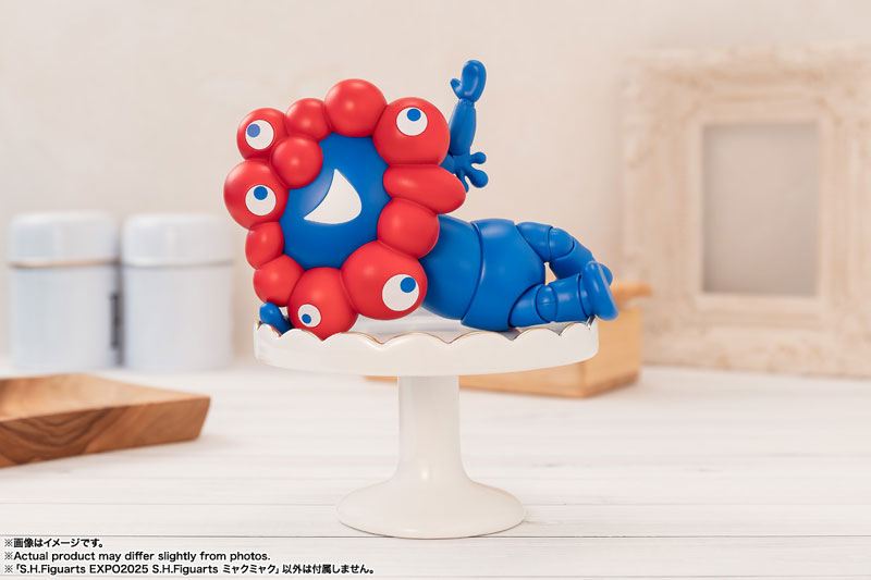 EXPO2025 S.H.Figuarts Myakumyaku