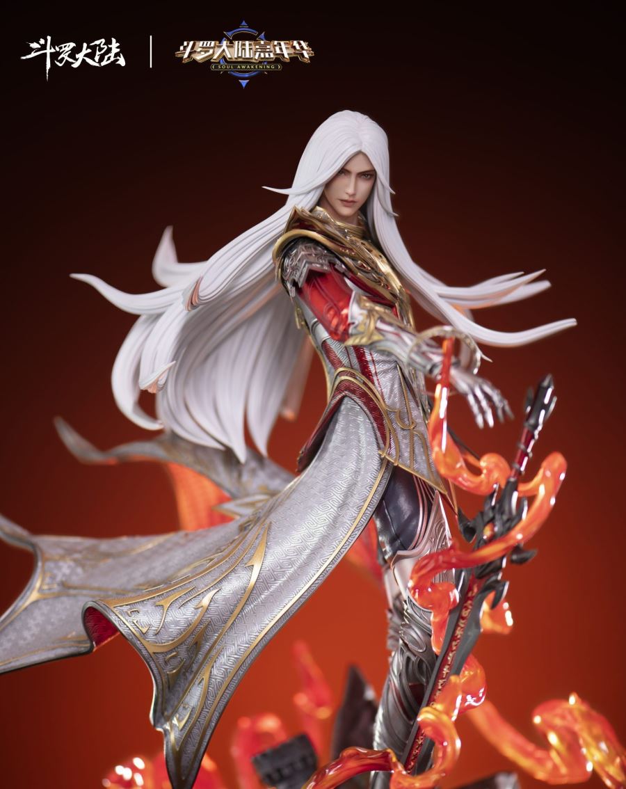 Tang San - Douluo Continent