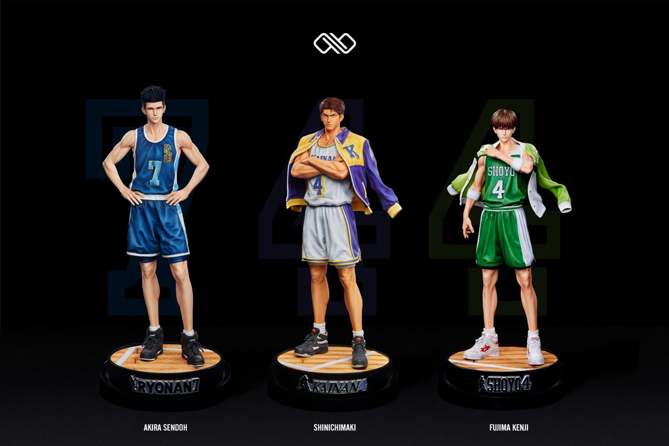 Shinichi Maki - Slam Dunk