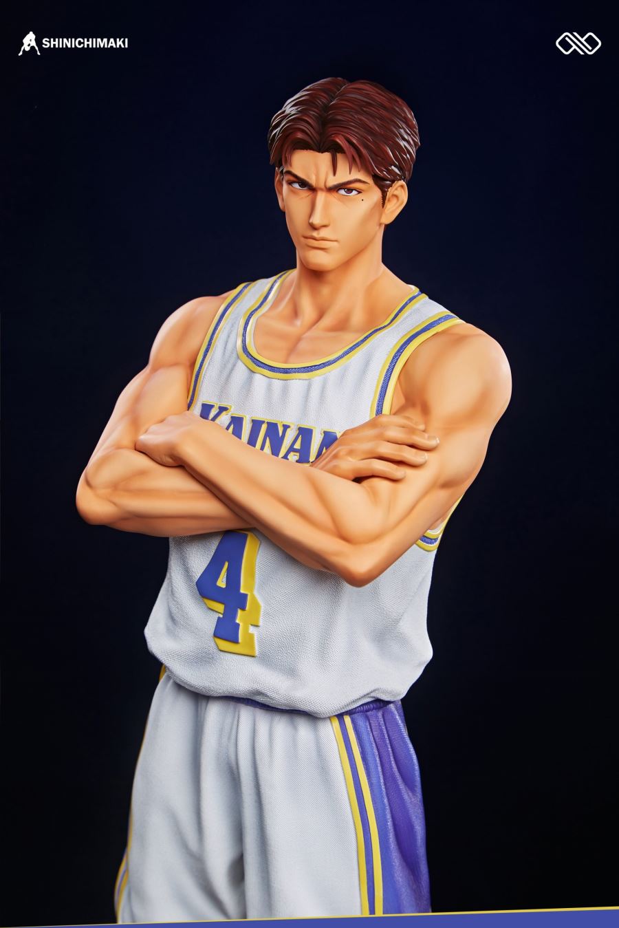 Shinichi Maki - Slam Dunk