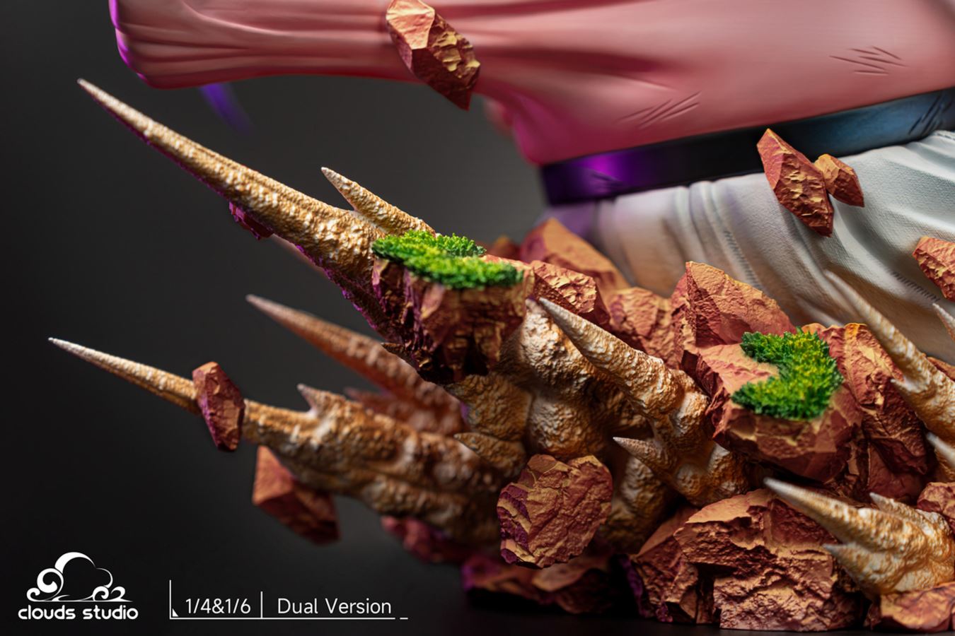 Buu battle - Dragon Ball