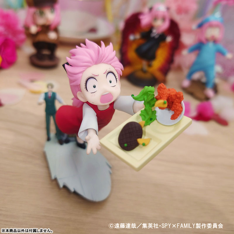 Puchirama Series Spy x Family Boxed Spy x Family 3