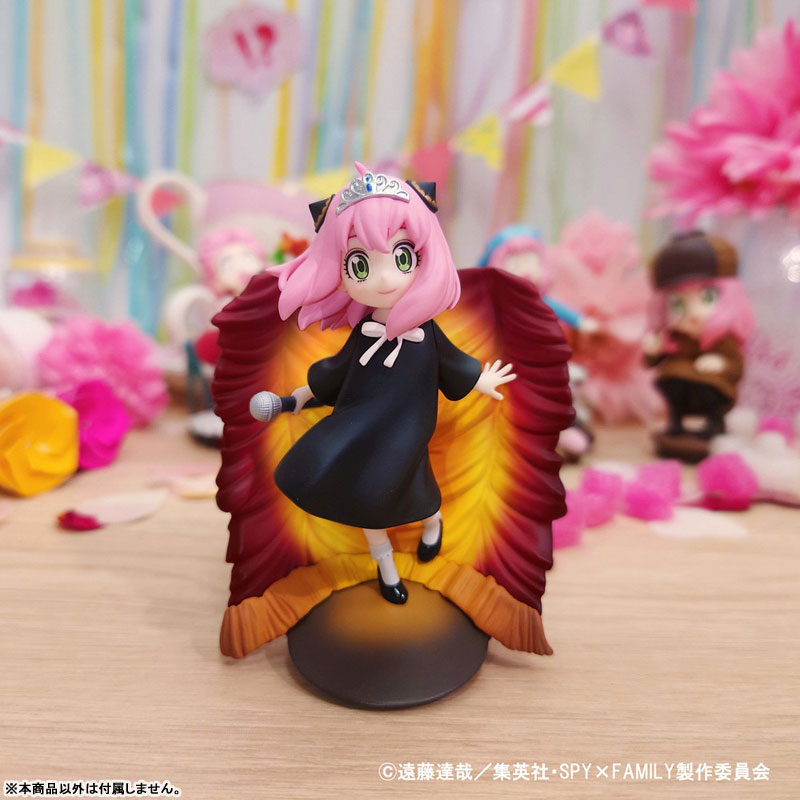 Puchirama Series Spy x Family Boxed Spy x Family 3