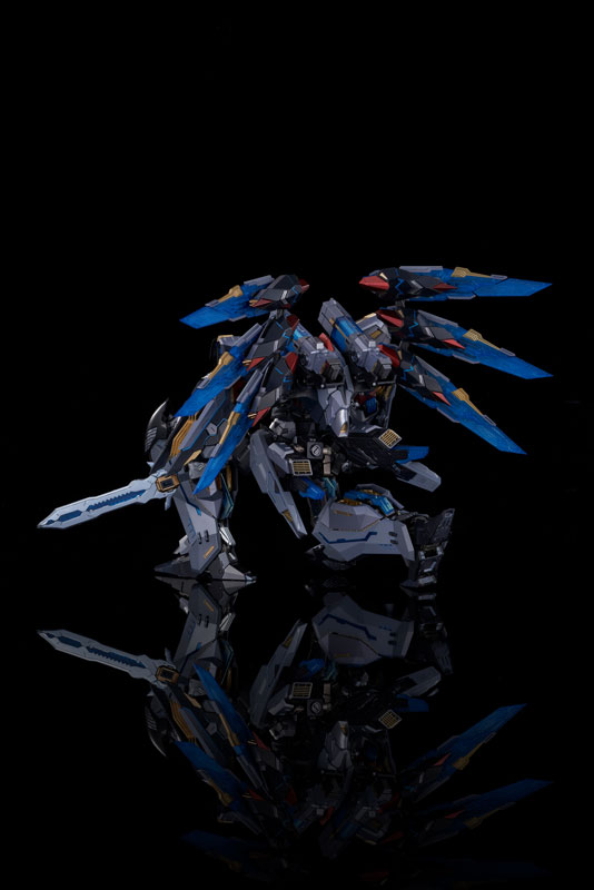 Tekkakuu Transformers SG Megatron