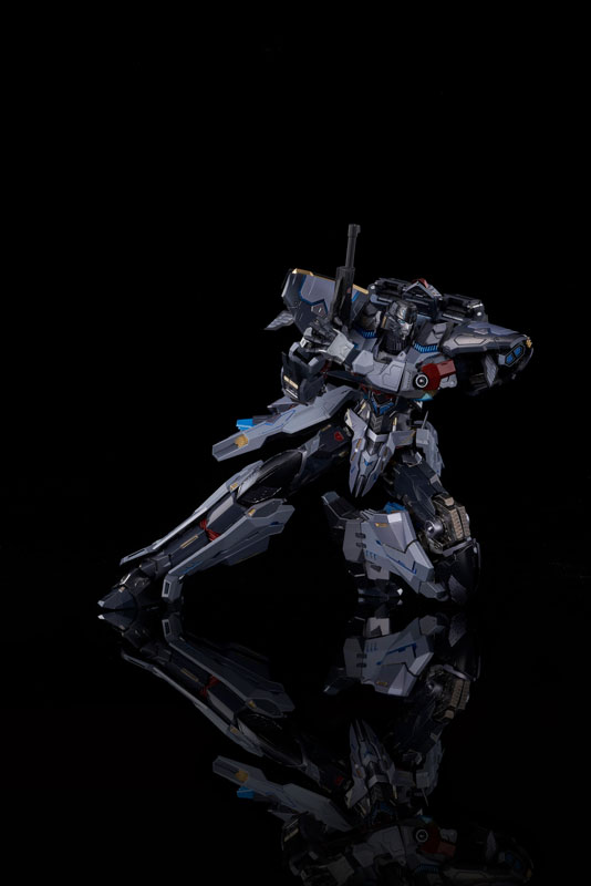 Tekkakuu Transformers SG Megatron