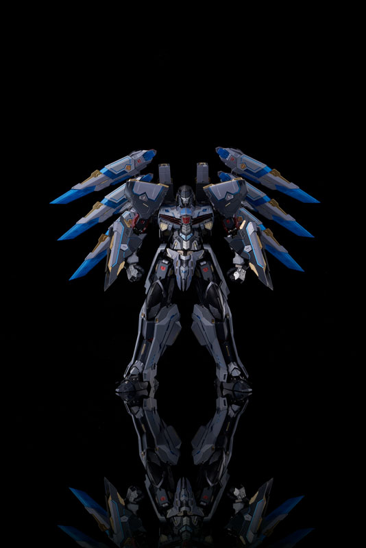 Tekkakuu Transformers SG Megatron