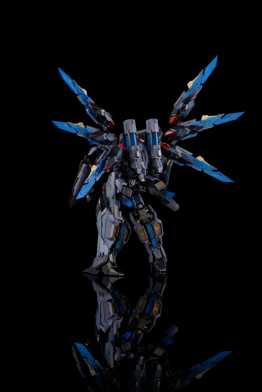 Tekkakuu Transformers SG Megatron