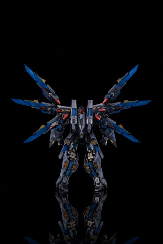 Tekkakuu Transformers SG Megatron