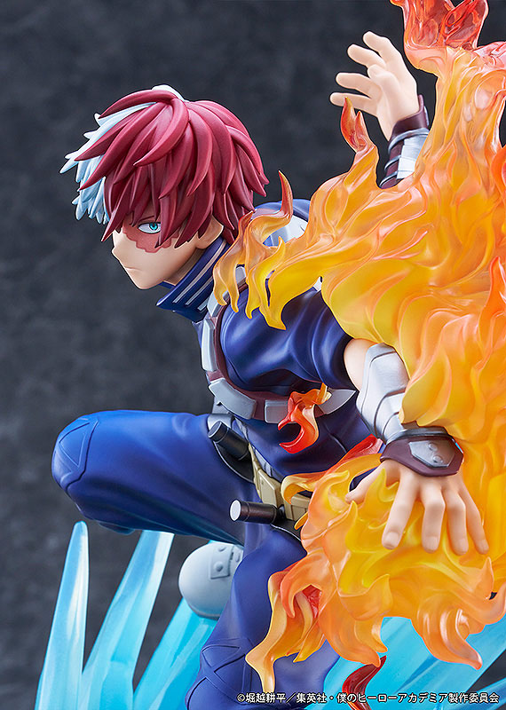 My Hero Academia Shoto Todoroki Shoto ver. 1/7