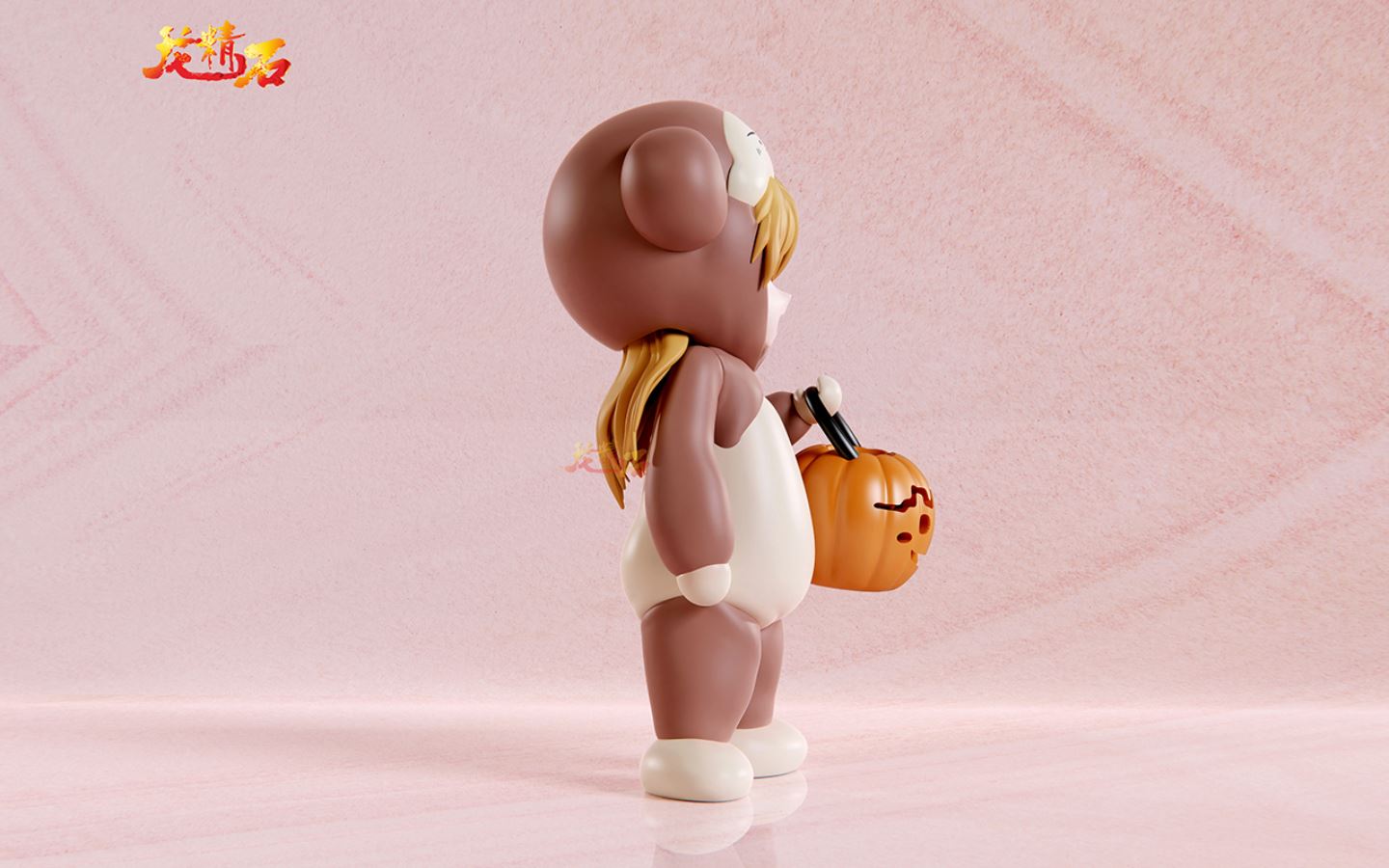 Halloween Soryu Asuka Langley & Ayanami Rei - Neon Genesis Evangelion