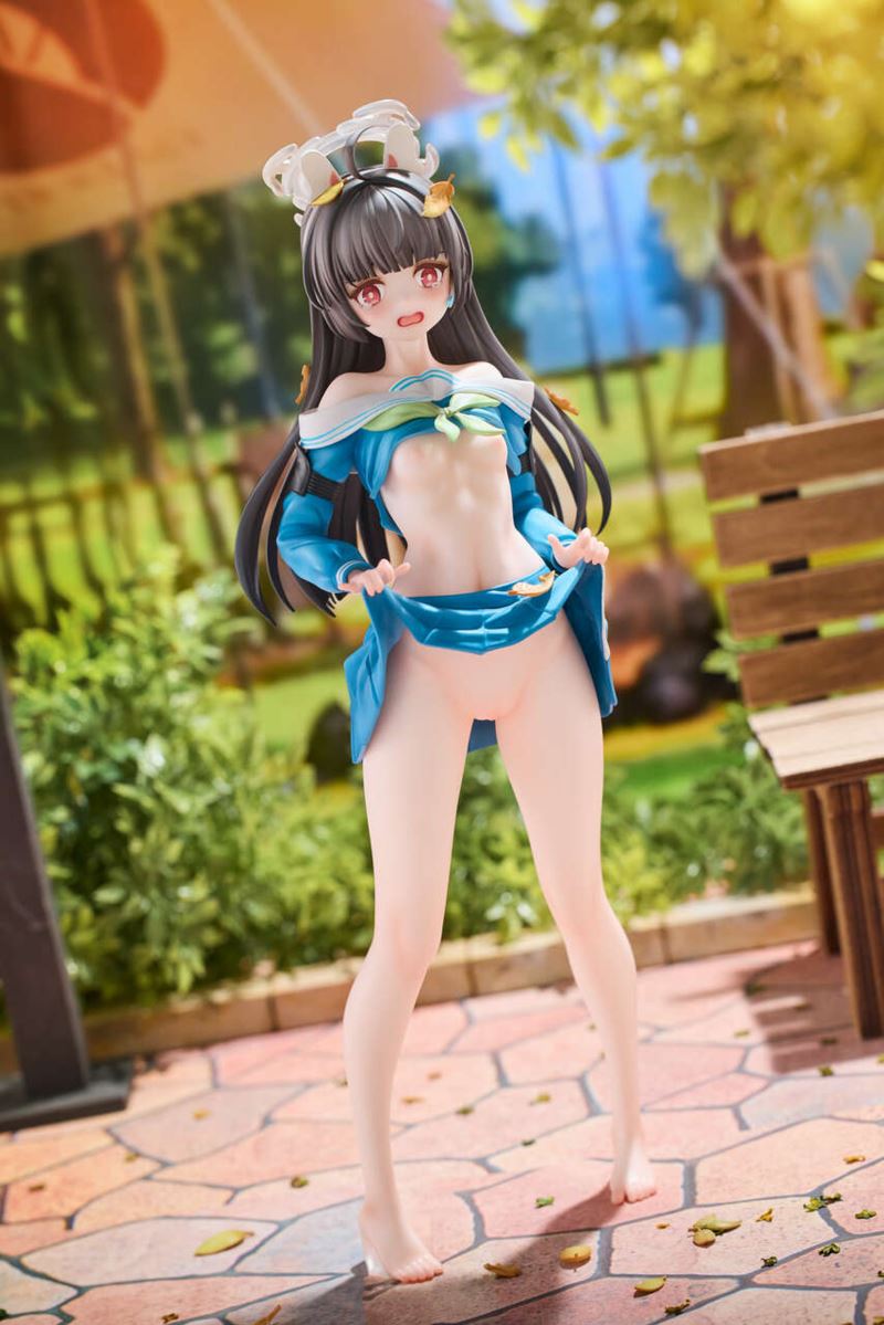 Kasumizawa Miyu - Blue Archive