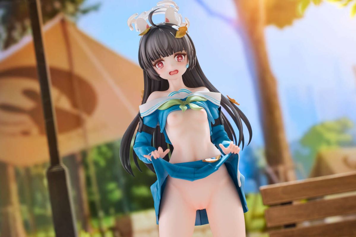 Kasumizawa Miyu - Blue Archive