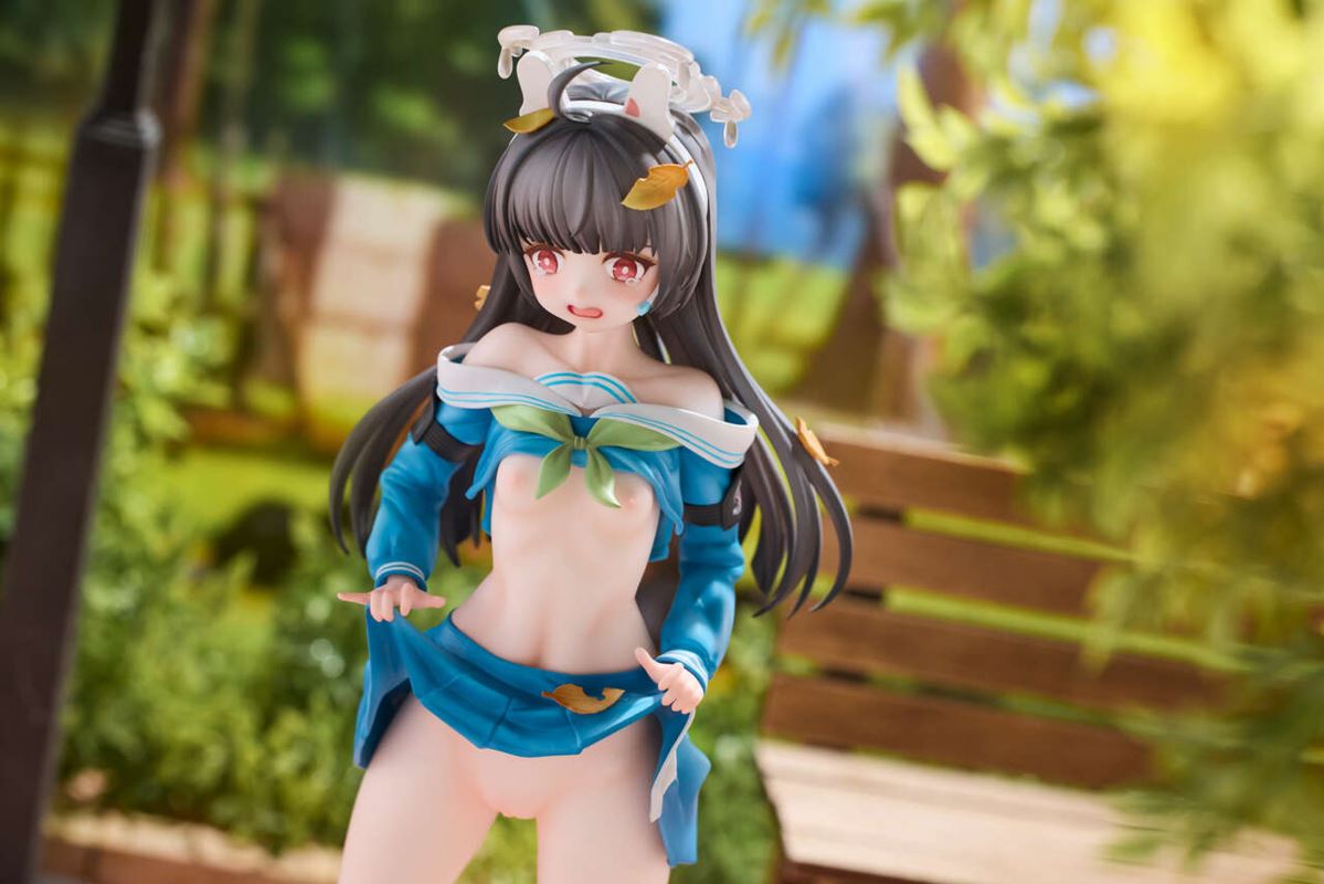 Kasumizawa Miyu - Blue Archive