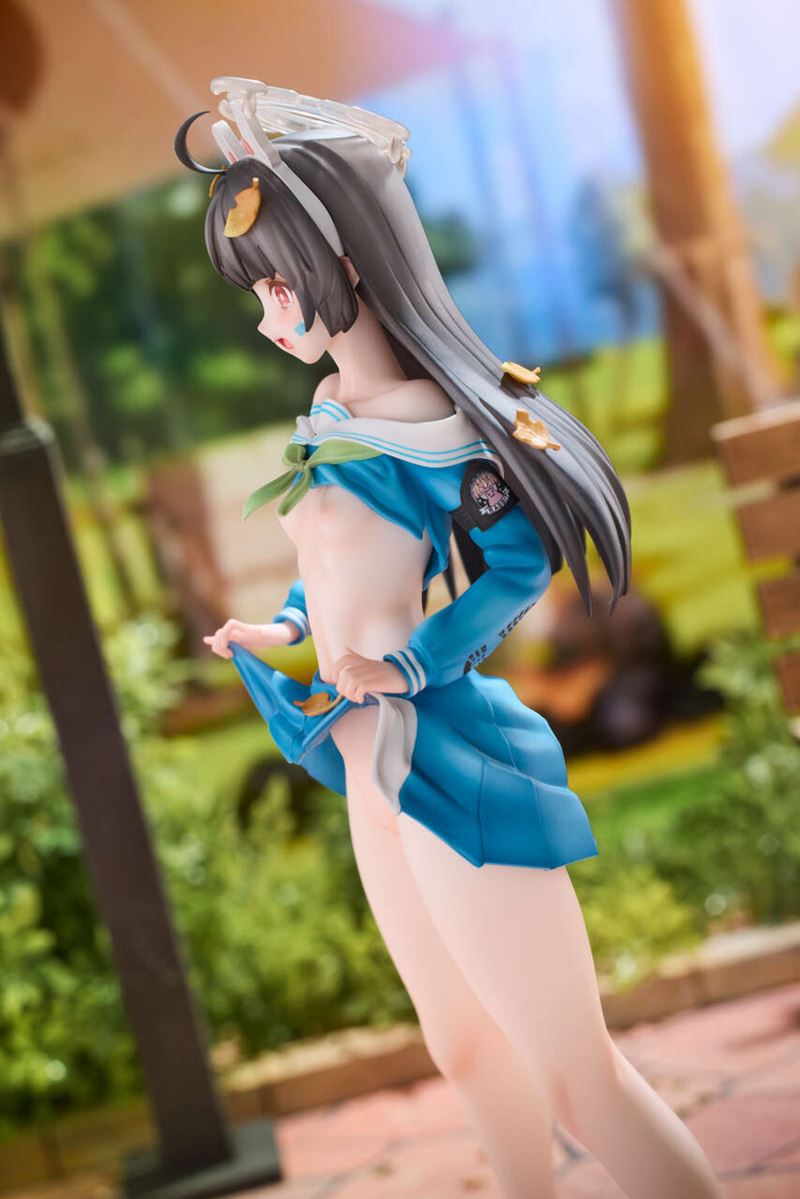 Kasumizawa Miyu - Blue Archive