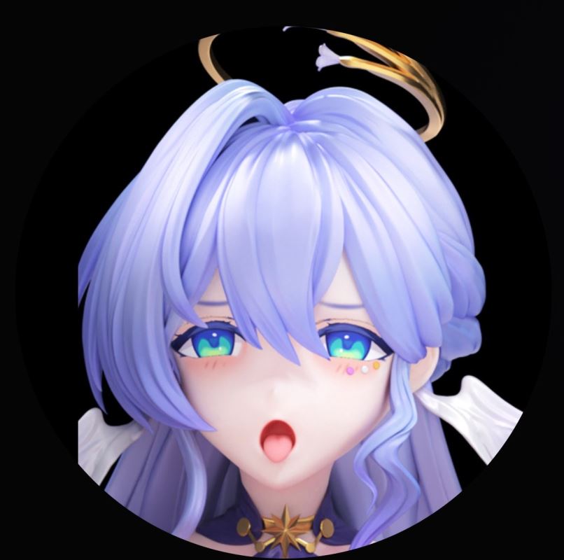 Robin - Honkai: Star Rail