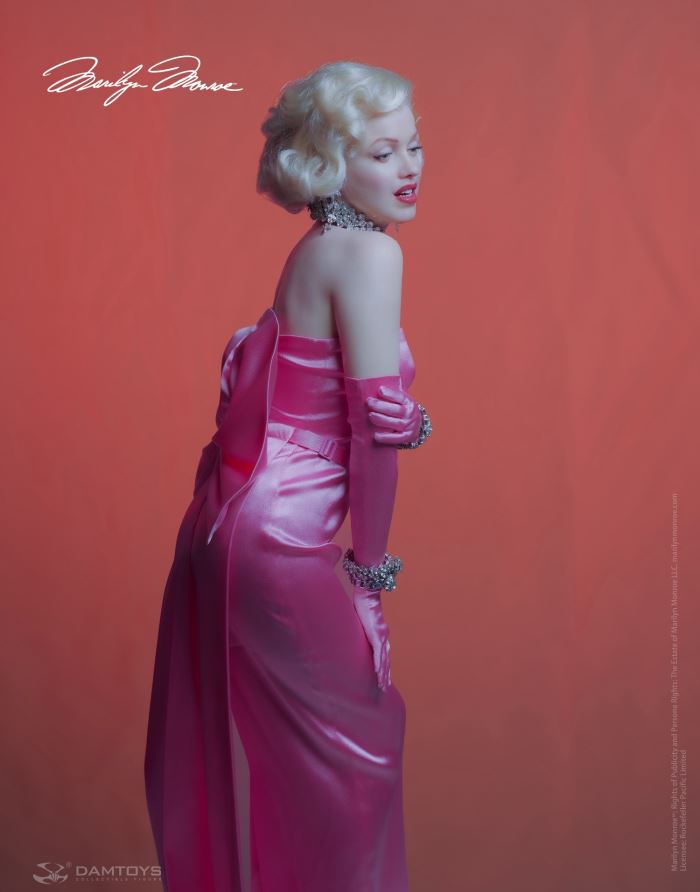Marilyn Monroe 1/3