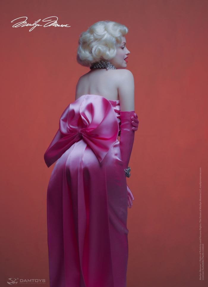 Marilyn Monroe 1/3