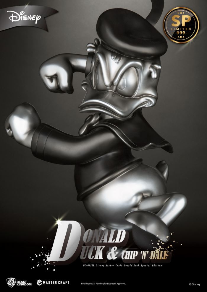Donald Duck Special Edition