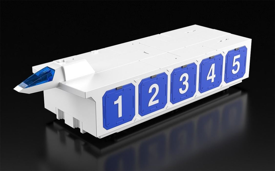 THE COMBINED Kaiser Carrier