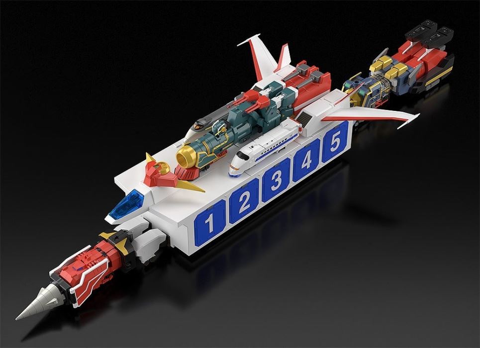 THE COMBINED Kaiser Carrier