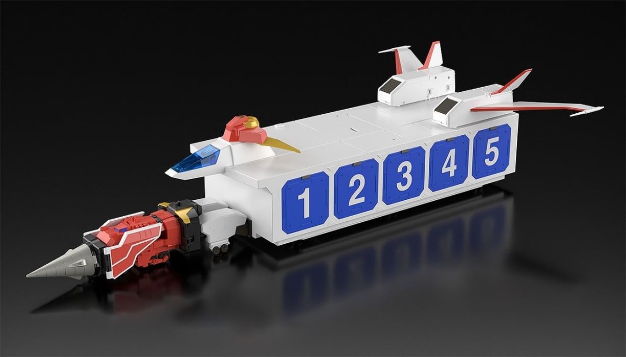 THE COMBINED Kaiser Carrier