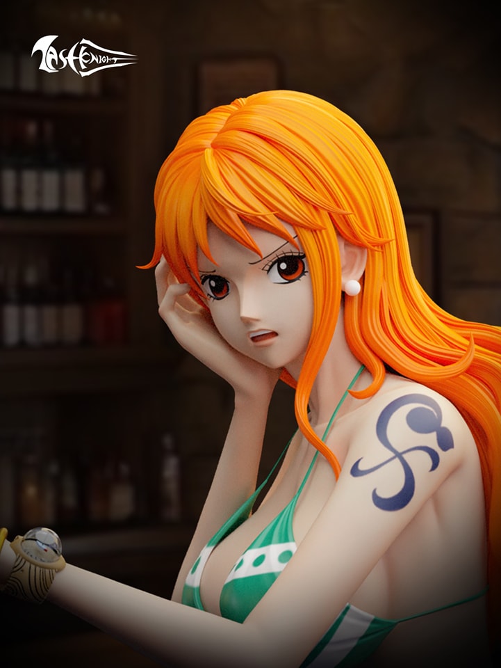 Nami - One Piece