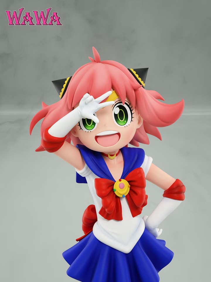 Anya Forger - SPY X FAMILY