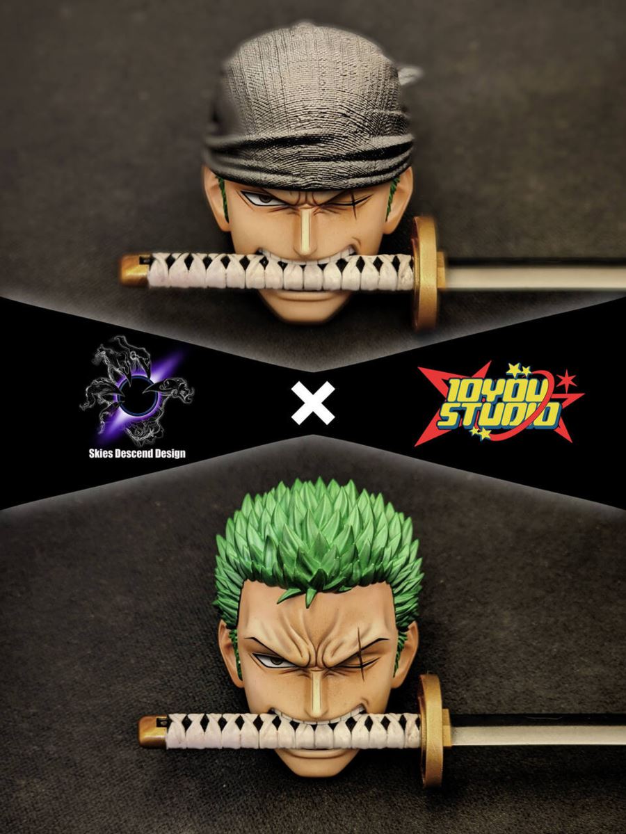 Zoro - One Piece