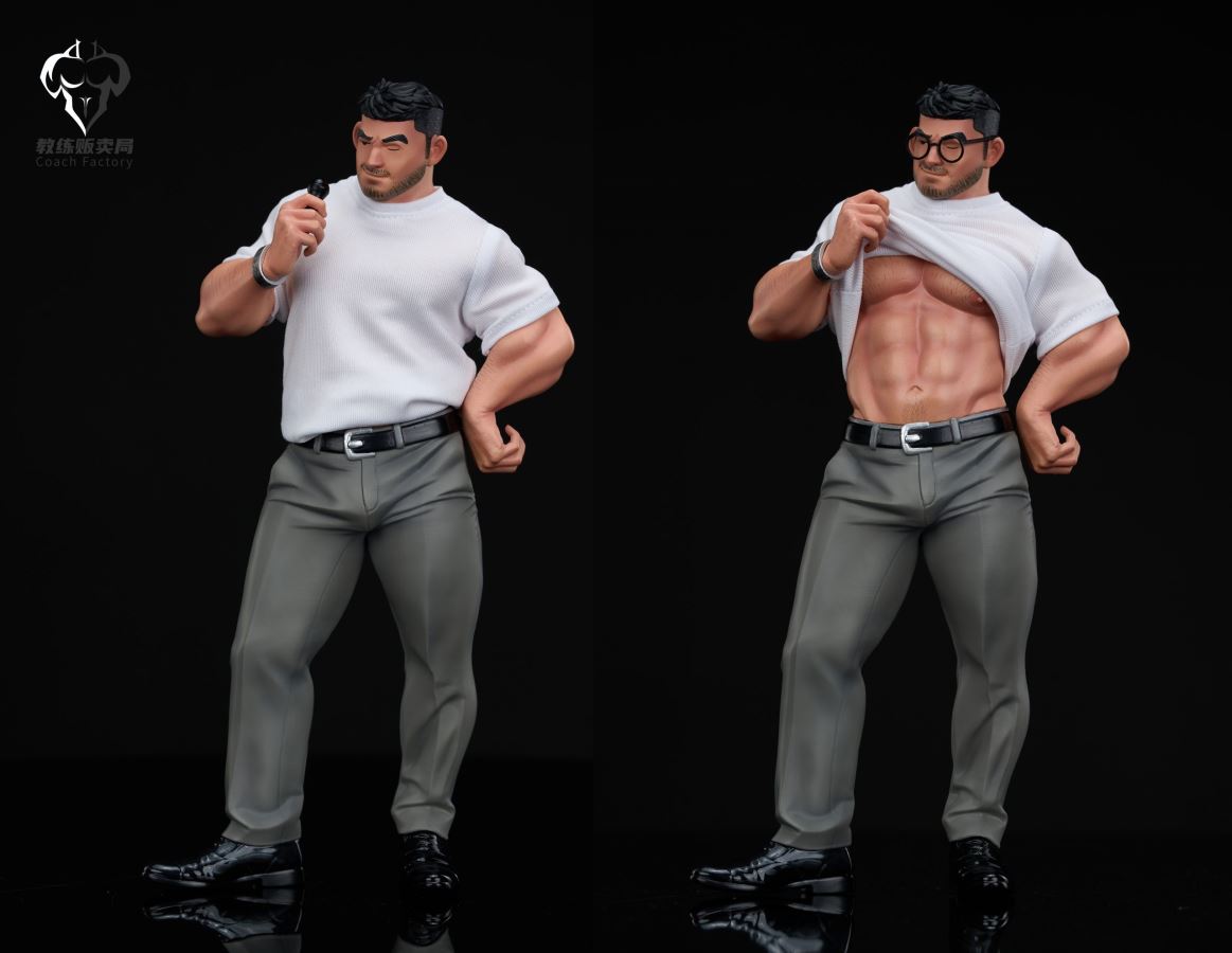 Original Commentator Little tiger