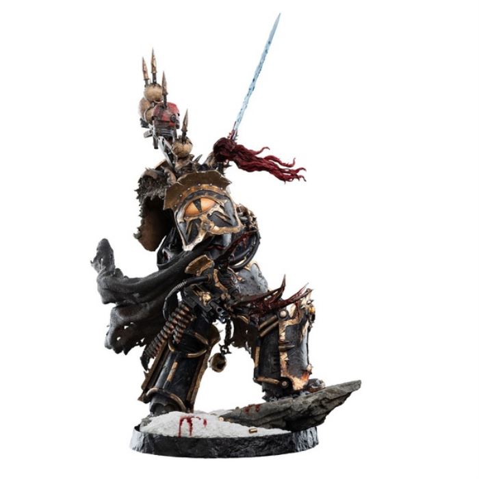 Abaddon the Despoiler - Warhammer 1/6