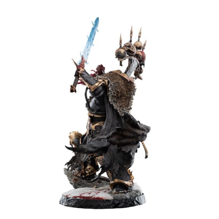 Abaddon the Despoiler - Warhammer 1/6