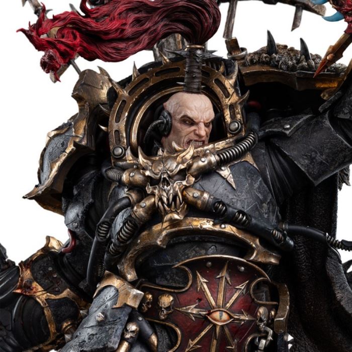 Abaddon the Despoiler - Warhammer 1/6