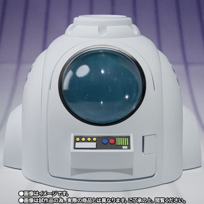 SHFiguarts Medical Machine