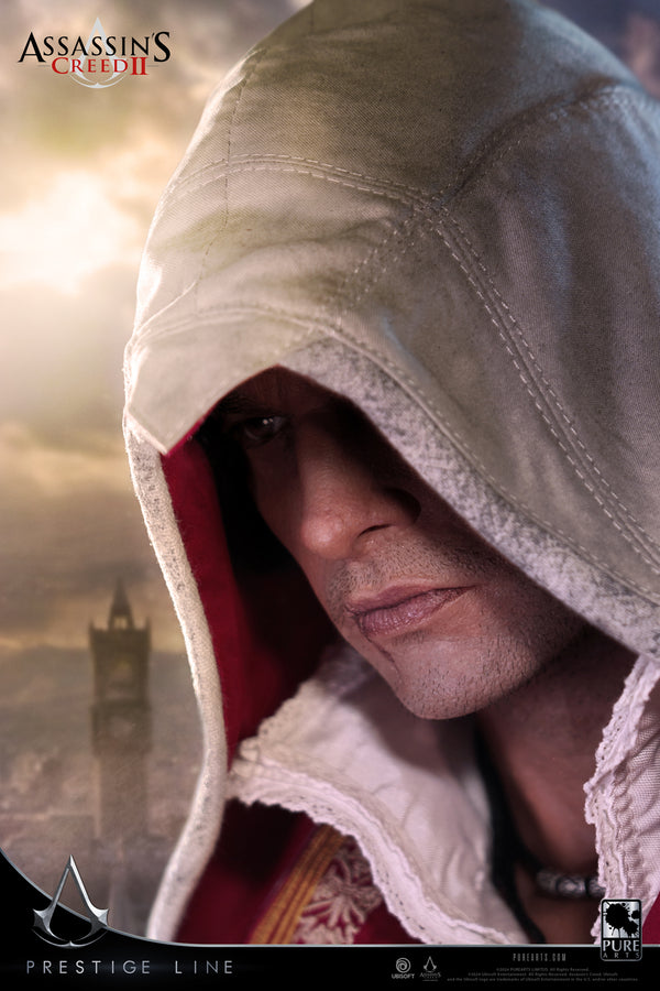 Prestige Line Ezio Auditore - Assassin's Creed II 1/2