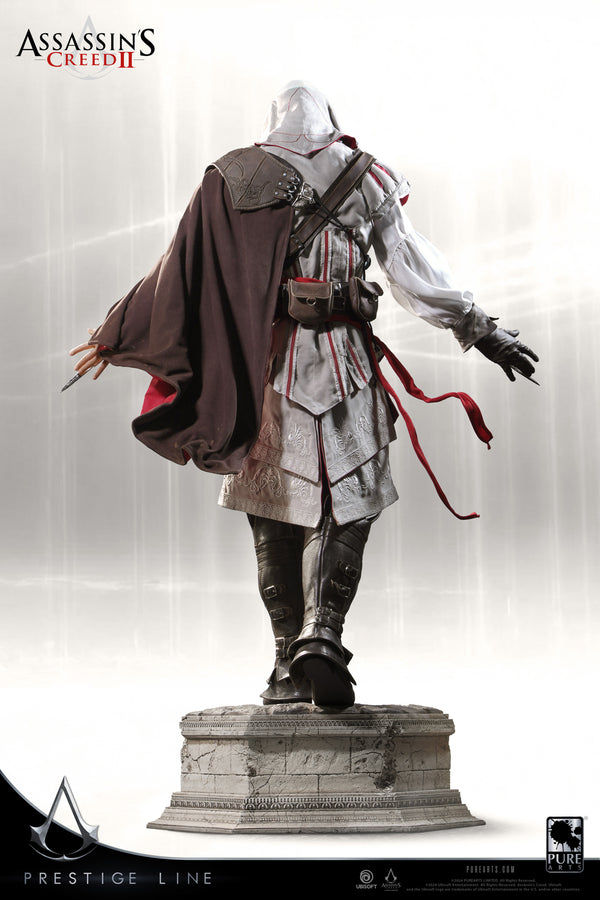 Prestige Line Ezio Auditore - Assassin's Creed II 1/2