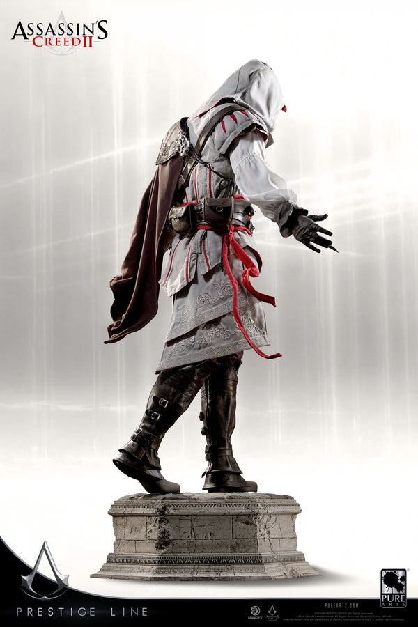Prestige Line Ezio Auditore - Assassin's Creed II 1/2