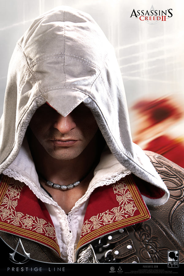 Prestige Line Ezio Auditore - Assassin's Creed II 1/2