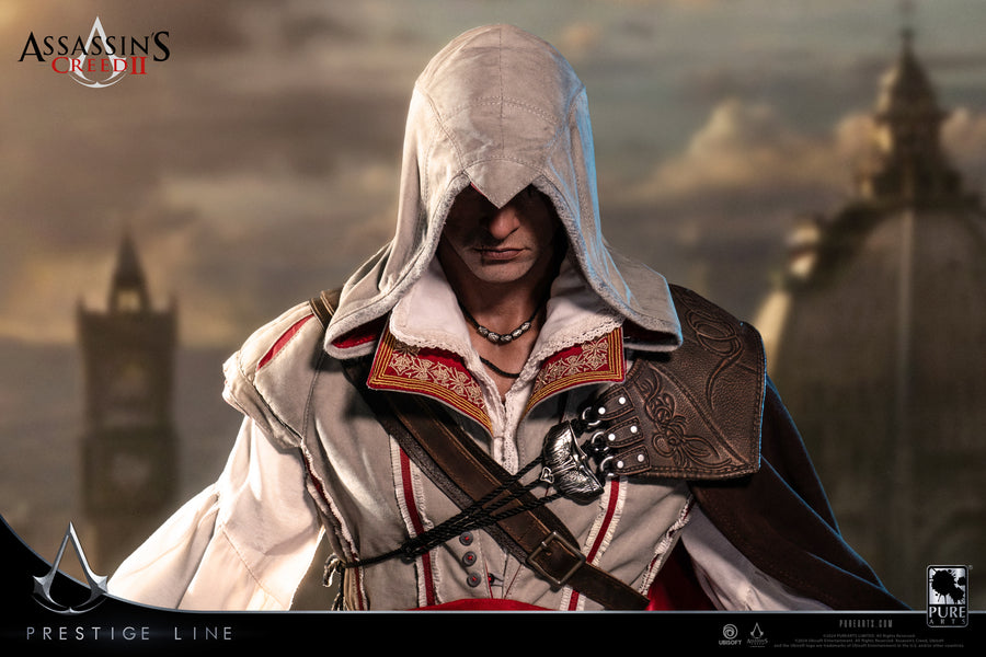 Prestige Line Ezio Auditore - Assassin's Creed II 1/2