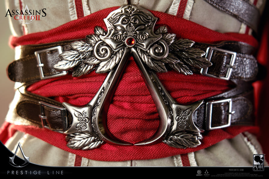 Prestige Line Ezio Auditore - Assassin's Creed II 1/2