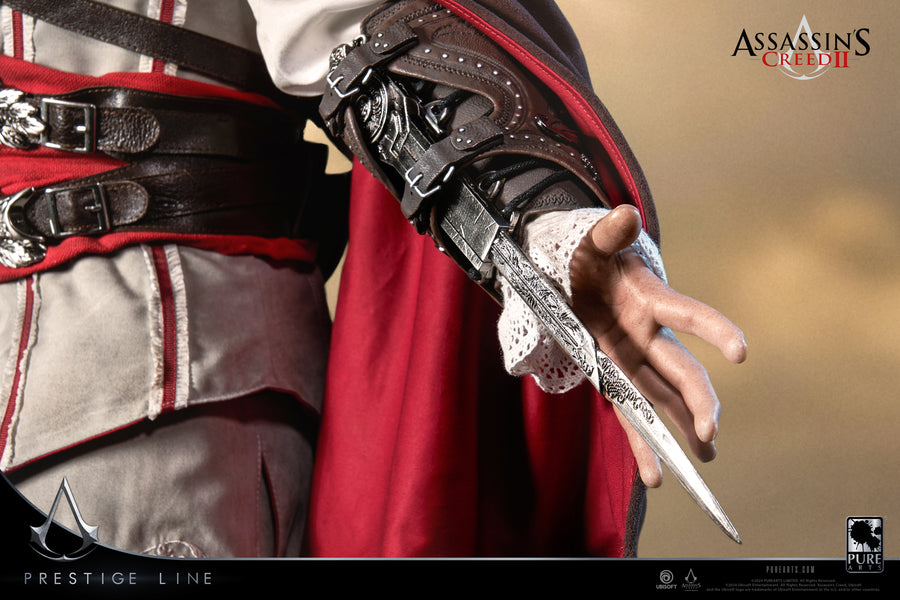 Prestige Line Ezio Auditore - Assassin's Creed II 1/2