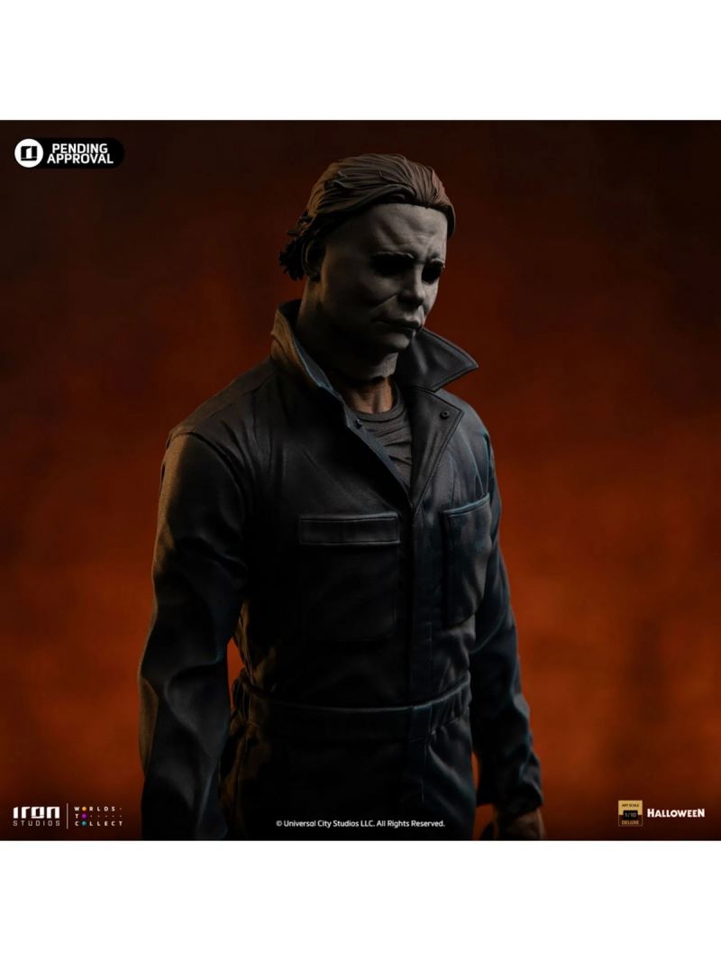 MICHAEL MYERS - HALLOWEEN