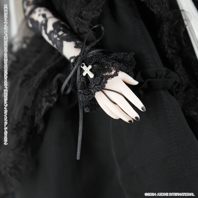 Milene / Kina's Fantasy Romances -Fallen Angel of the Deshar Family- ver.1.1