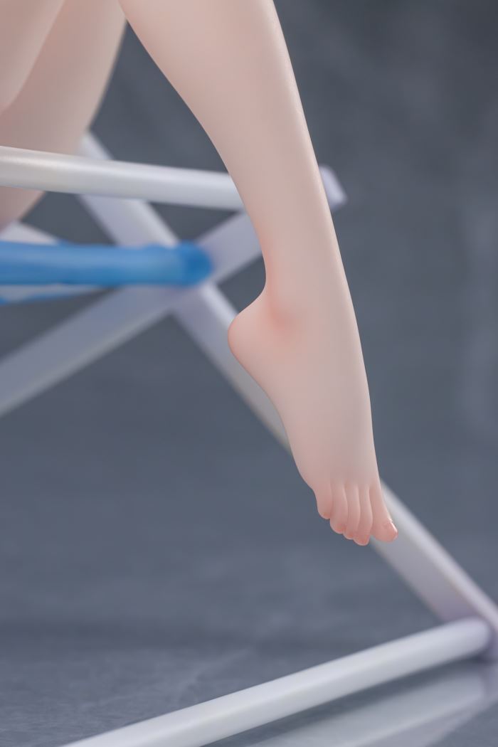 Azur Lane Le Malin Secret Base of Mercredi Ver